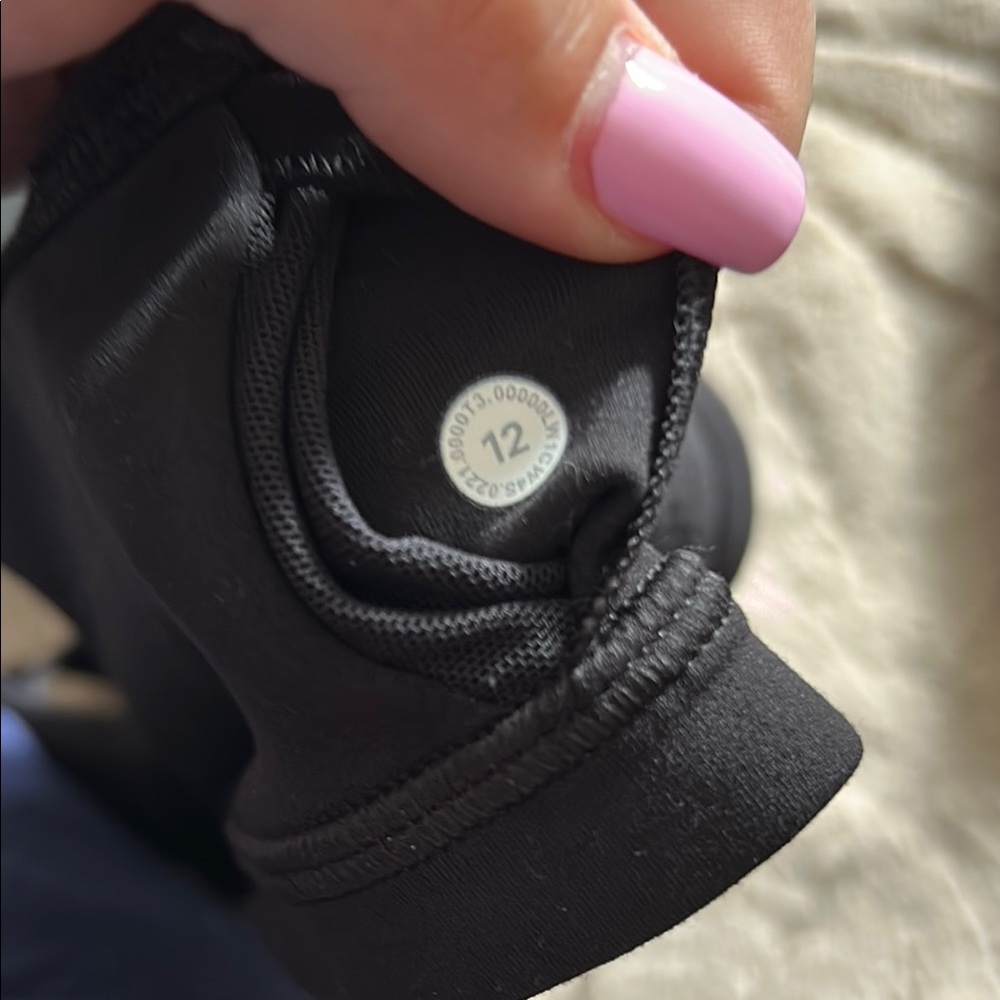 Lululemon Align Crop Top - Picture 3 of 3